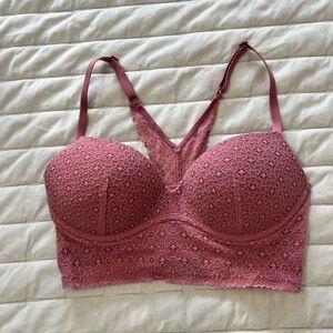 Victoria’s Secret bra